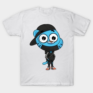 gumball T-Shirt